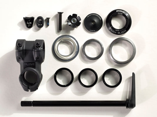 Kit telaio Remedy 27.5 AI