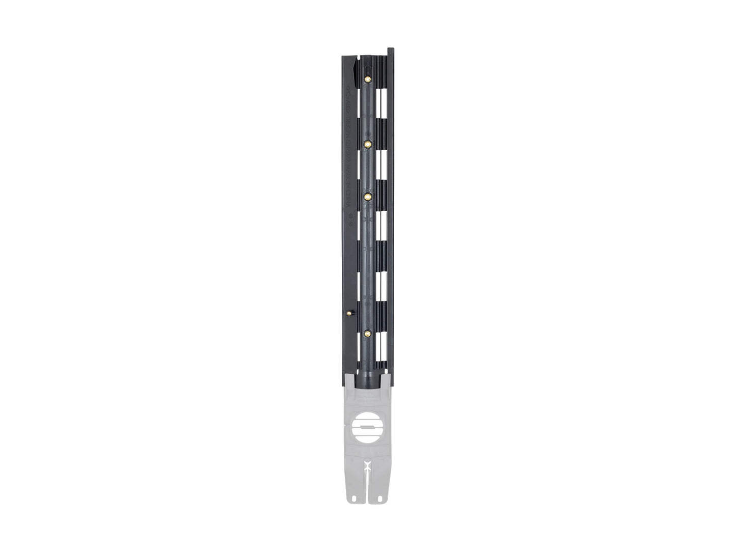 Trek 2025 Slash+ Carbon Downtube Cable Tray