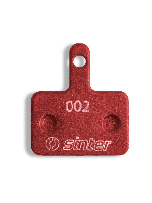 Sinter Shimano B Type Standard Disc Brake Pads
