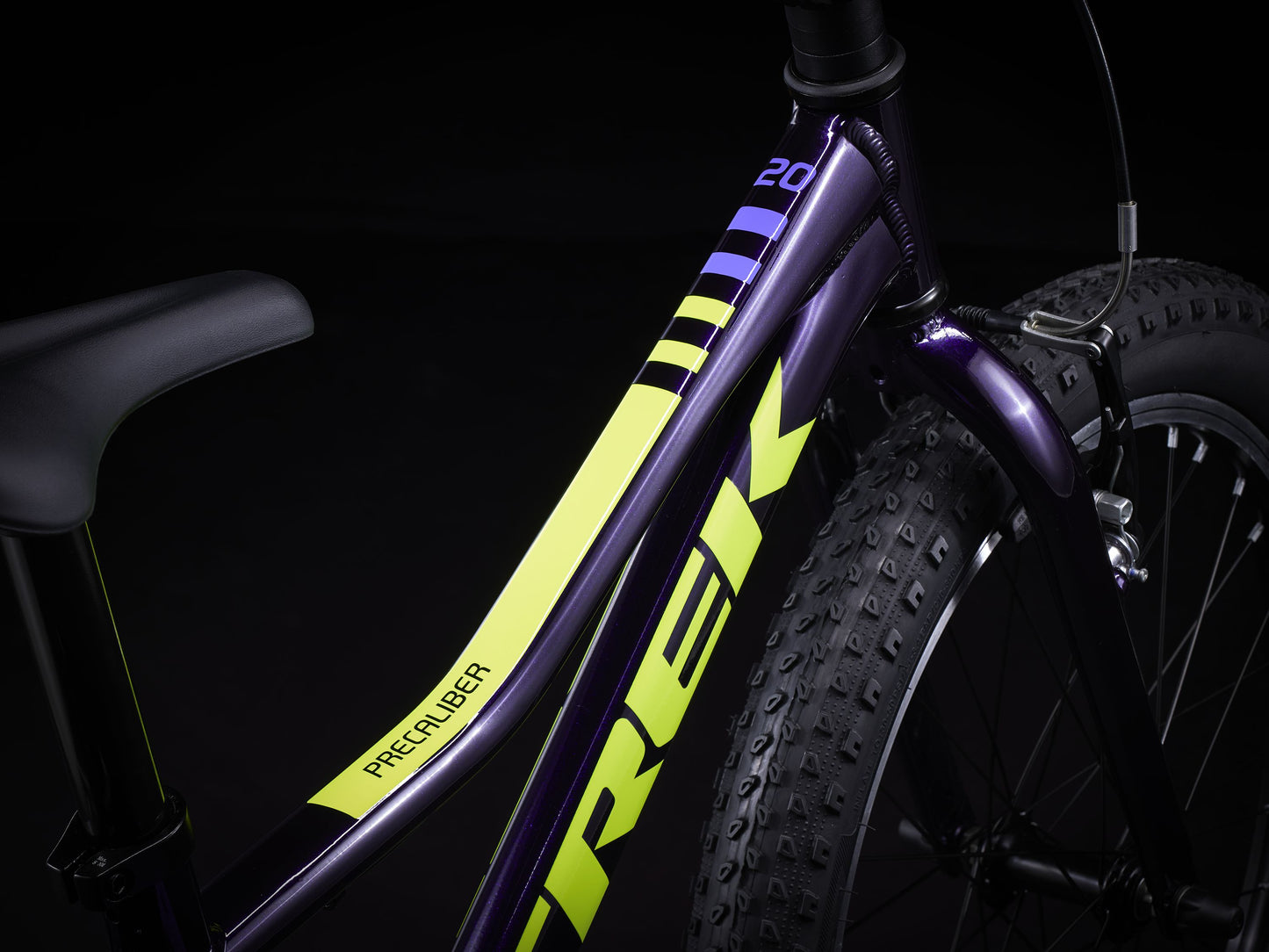 Precaliber 20