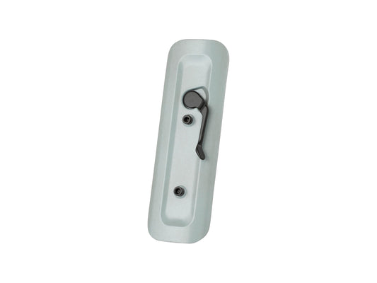 Trek Slash Gen 6 Storage Door Cover - Aluminum Models