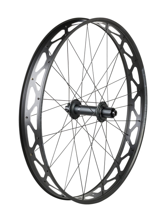 Ruota per MTB cerchi Trek Sun Mulefut 80 27,5˝