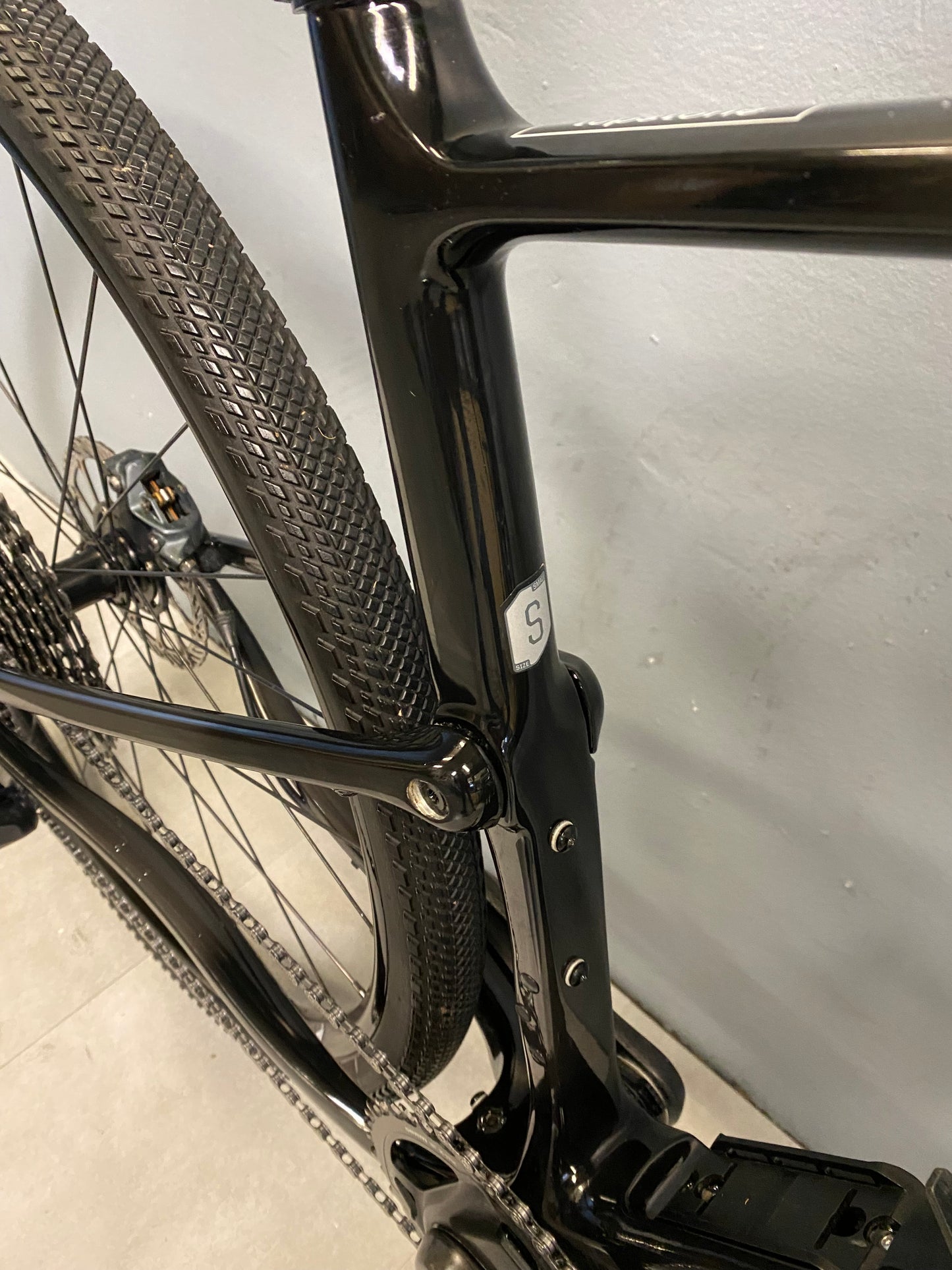 Cannondale Topstone Carb Tg S