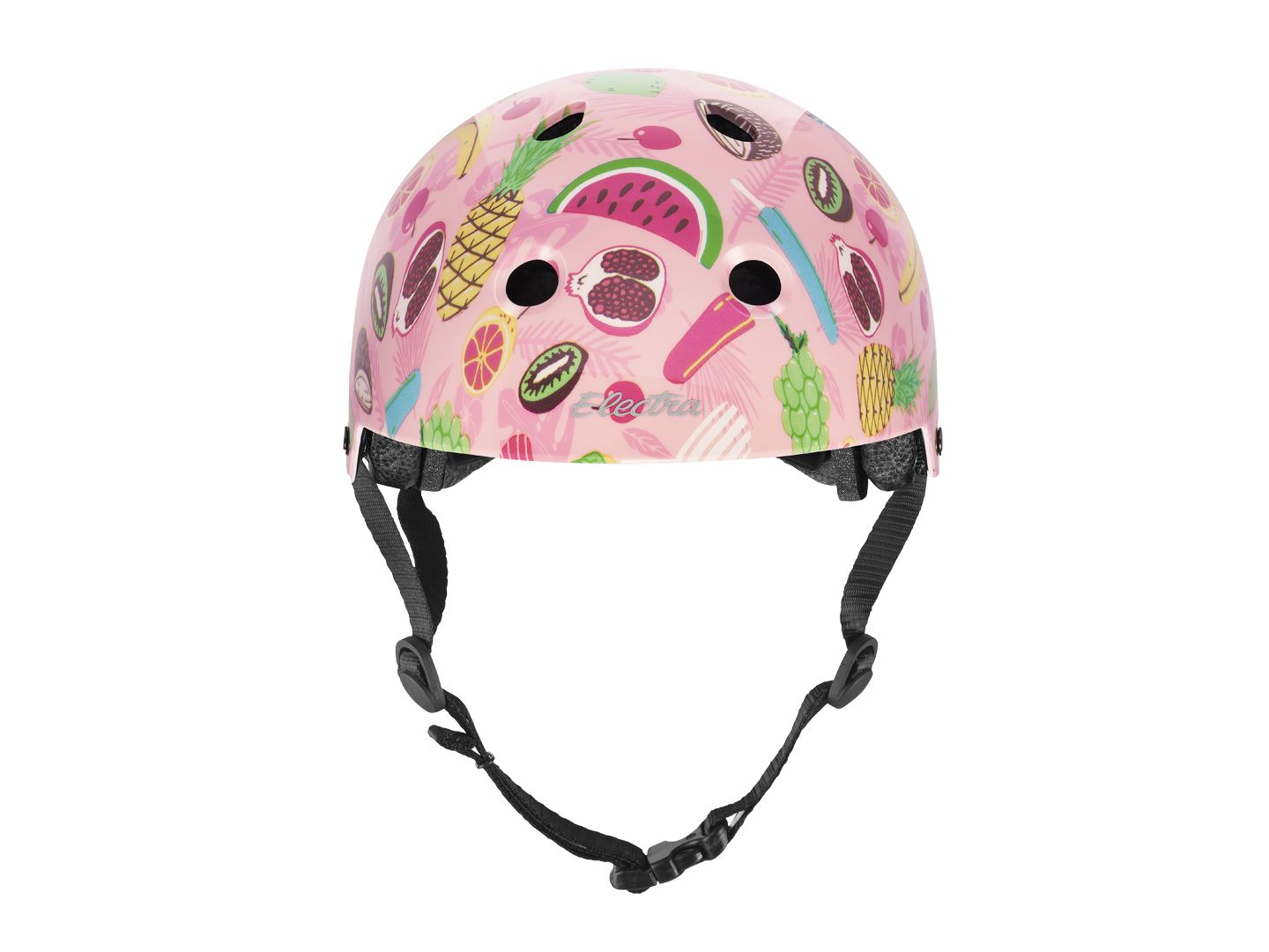 Casco Electra Tutti Frutti Lifestyle