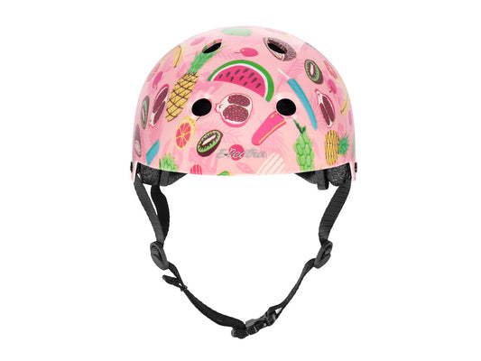 Casco Electra Tutti Frutti Lifestyle