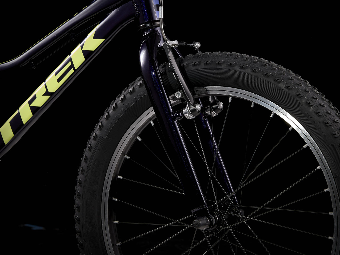 Precaliber 20
