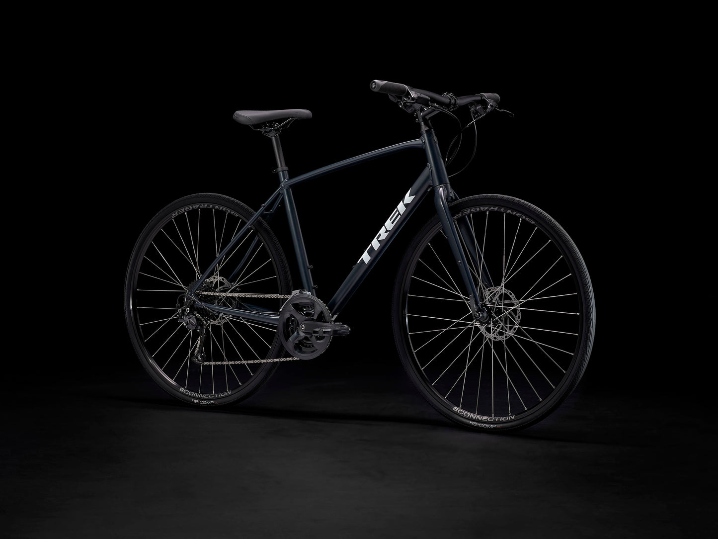 FX 2 Disc Gen 3