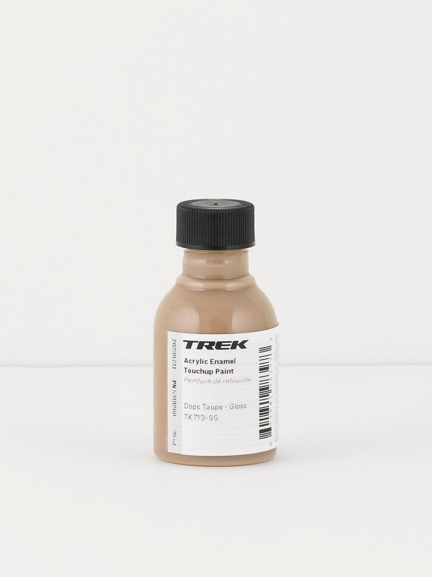 Trek Touch-up Paint - Gloss Brown Color Collection