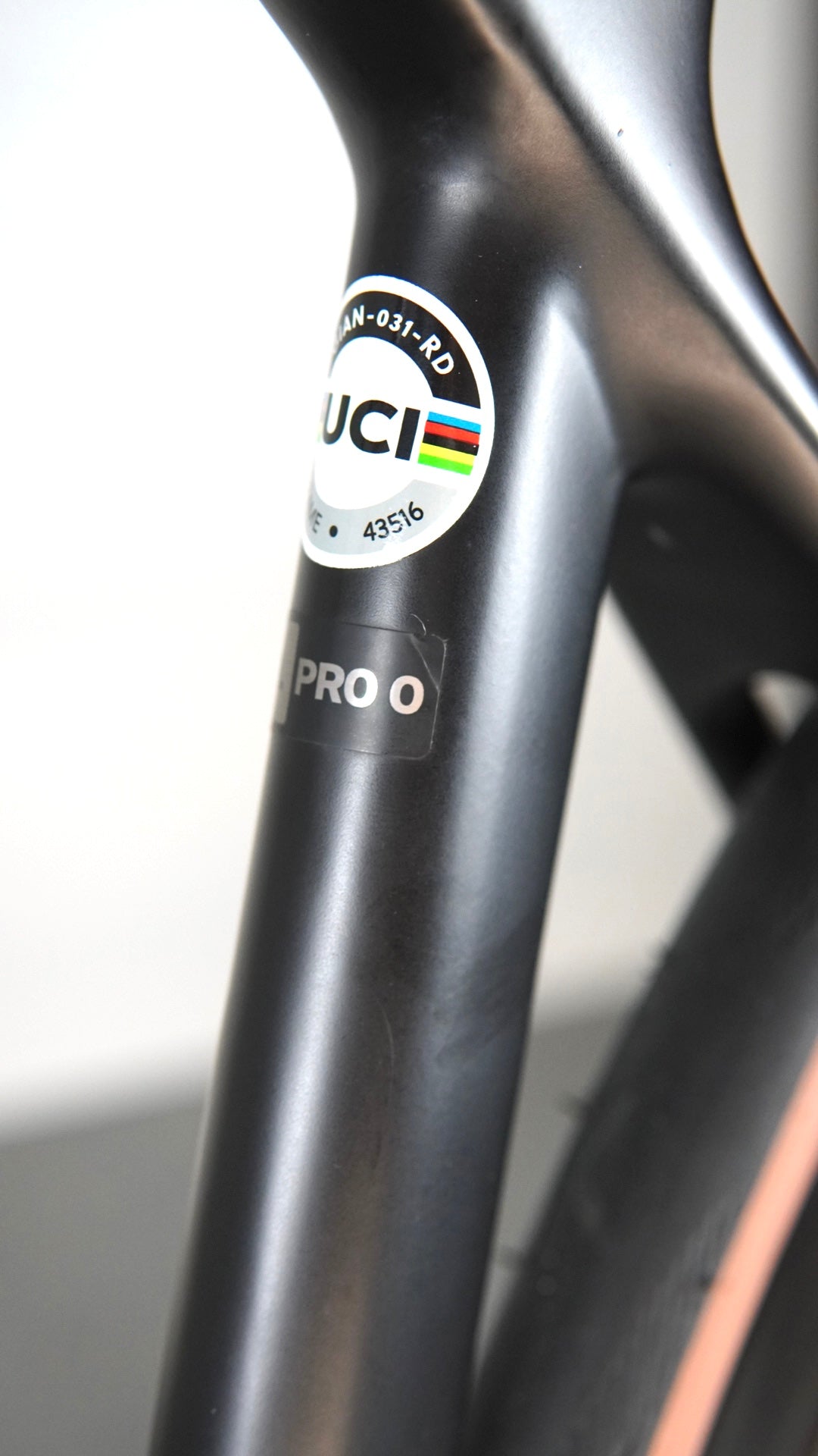 Giant TCR Pro 0 tg ML