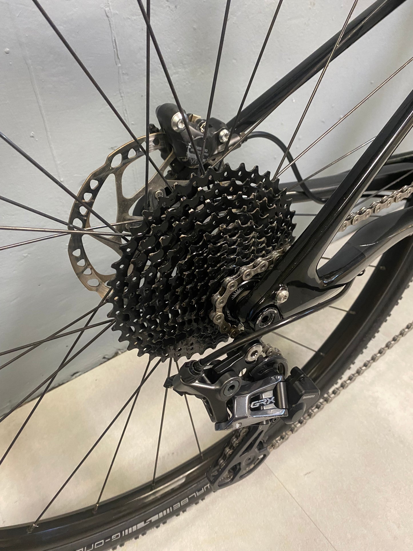 Cannondale Topstone Carbon Tg S