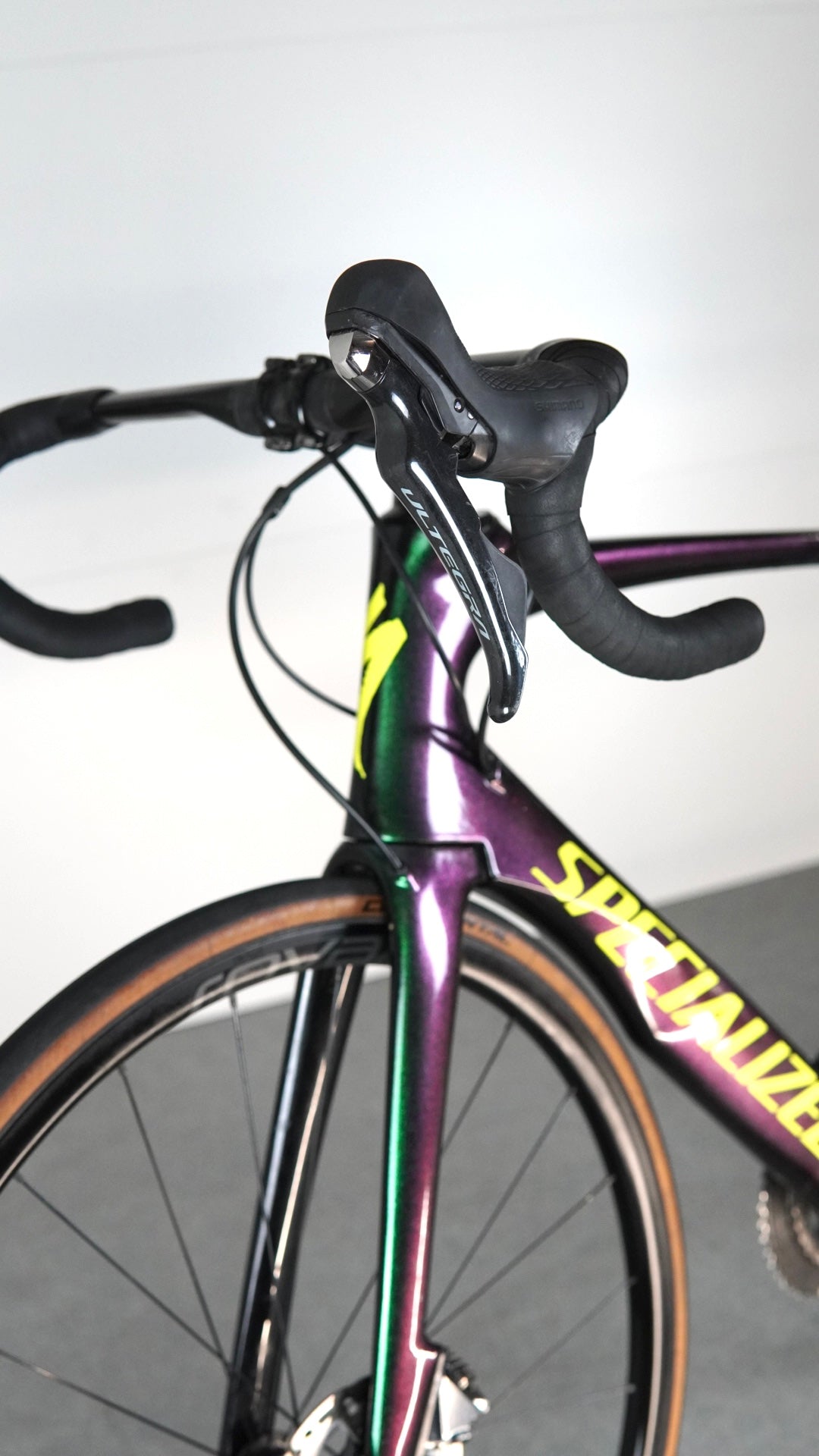 Specialized Venge Expert disc tg 56