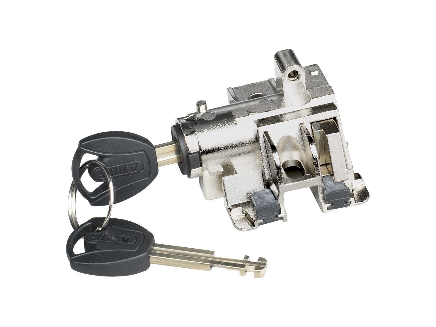 ABUS Bosch Downtube Battery Lock