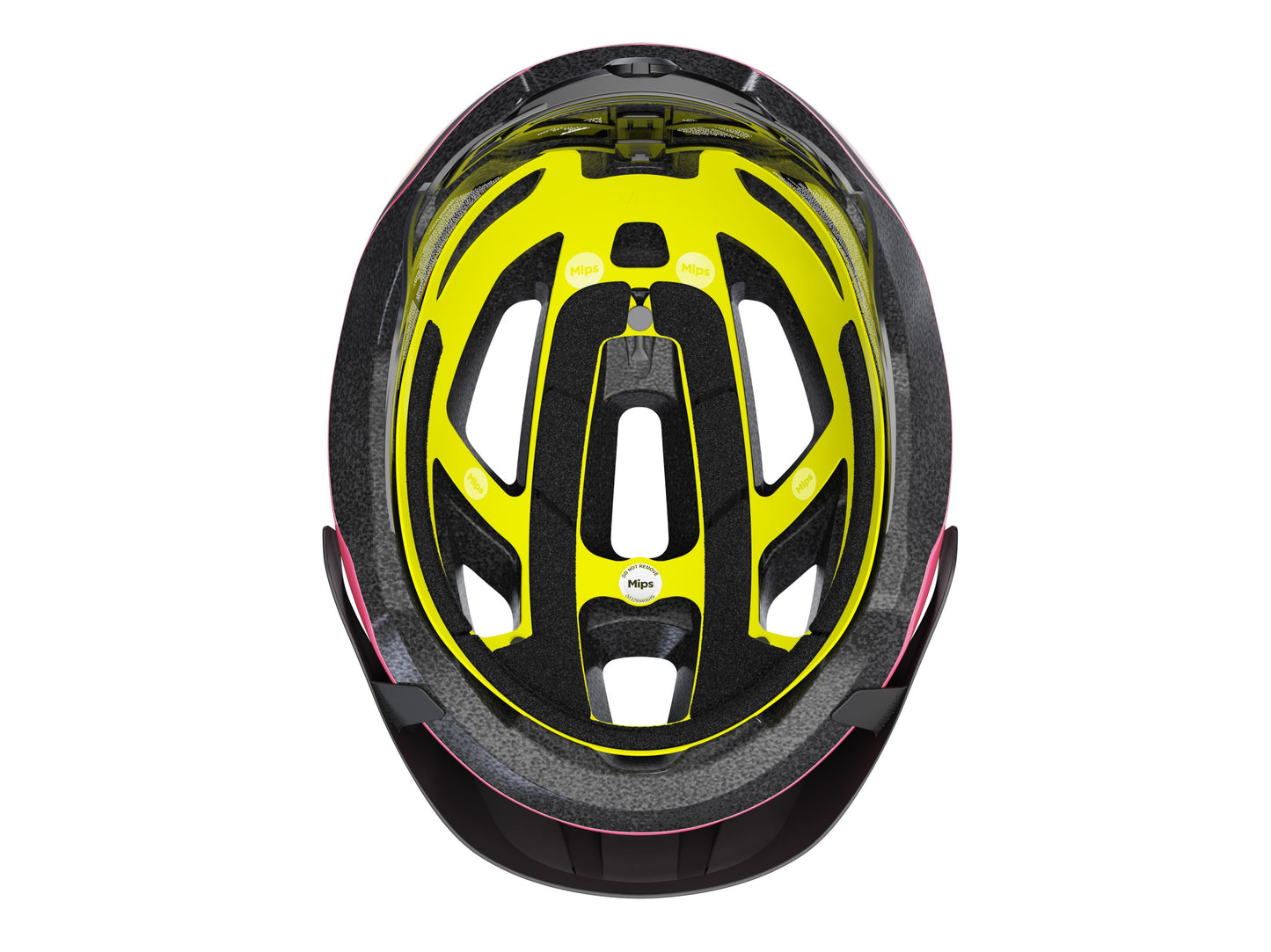 Casco da ciclismo Trek Solstice Mips