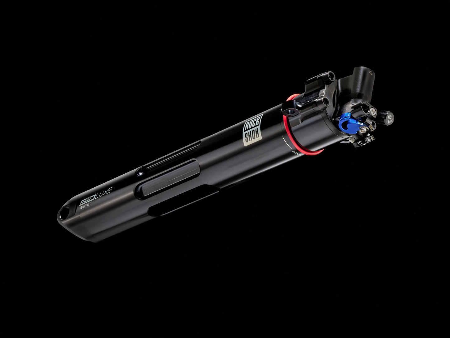 Supercaliber SL 9.6 Gen 2