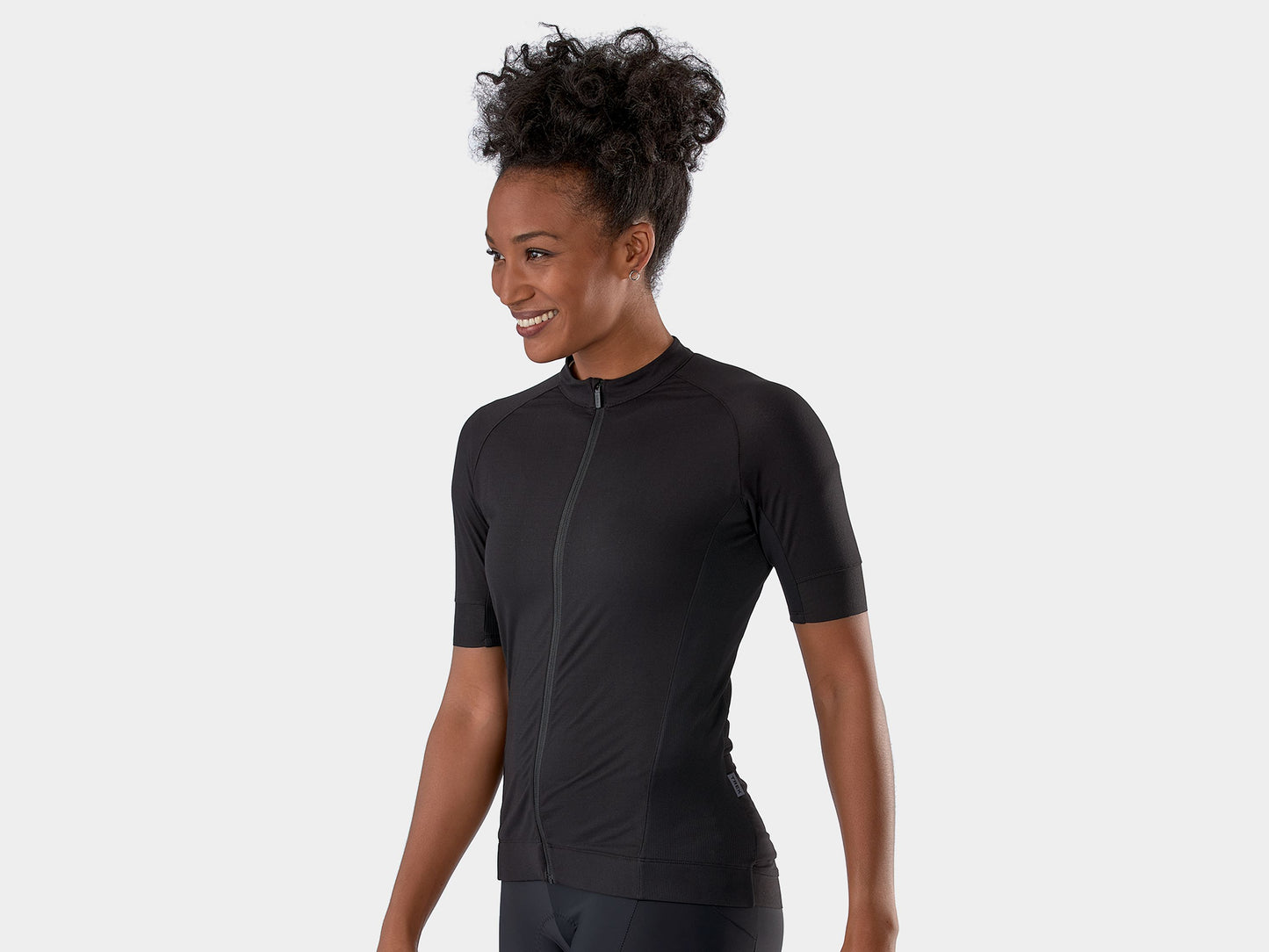 Maglia da ciclismo Trek Circuit da donna