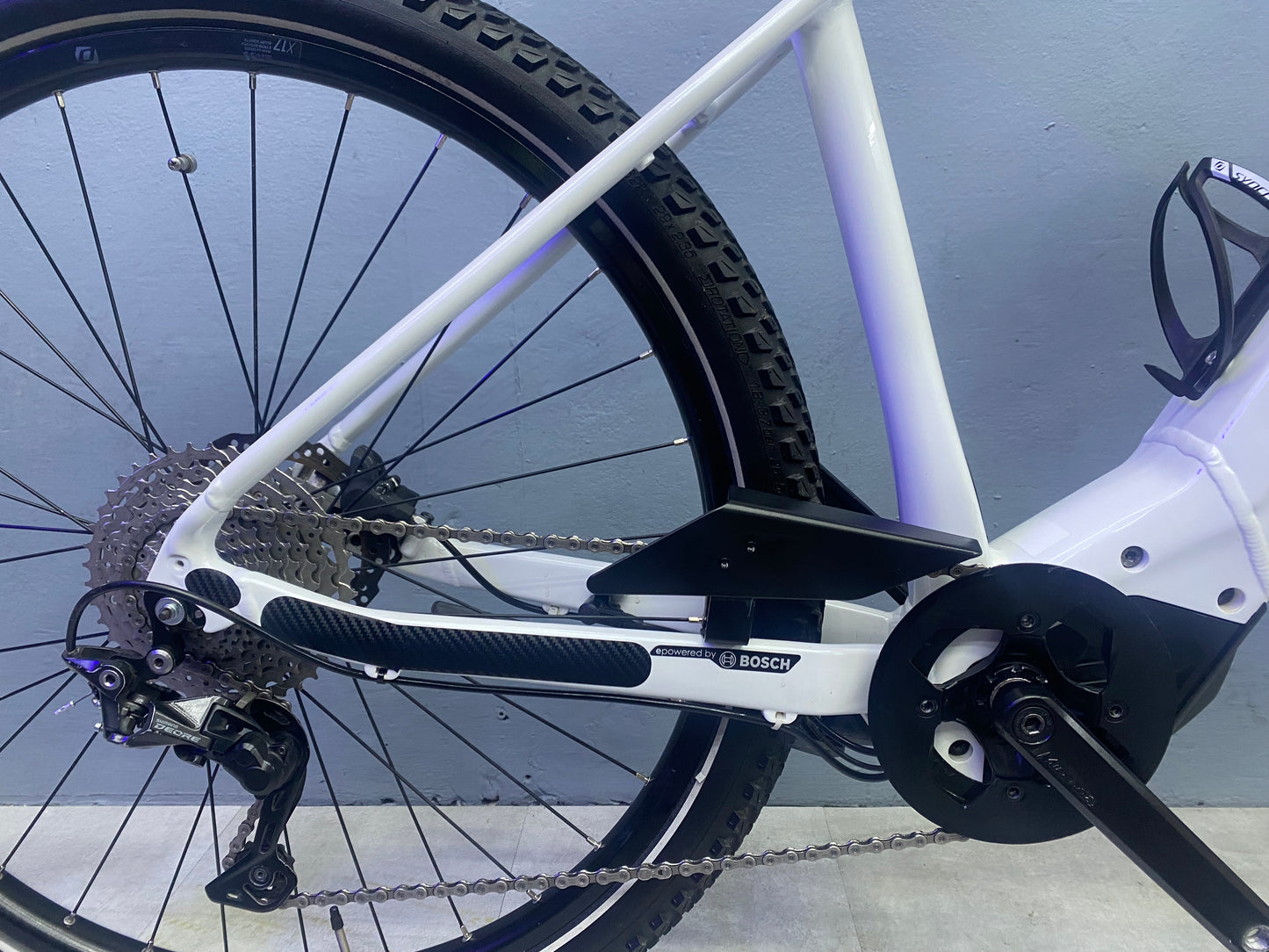 Scott Sub Cross Eride 10 Tg M