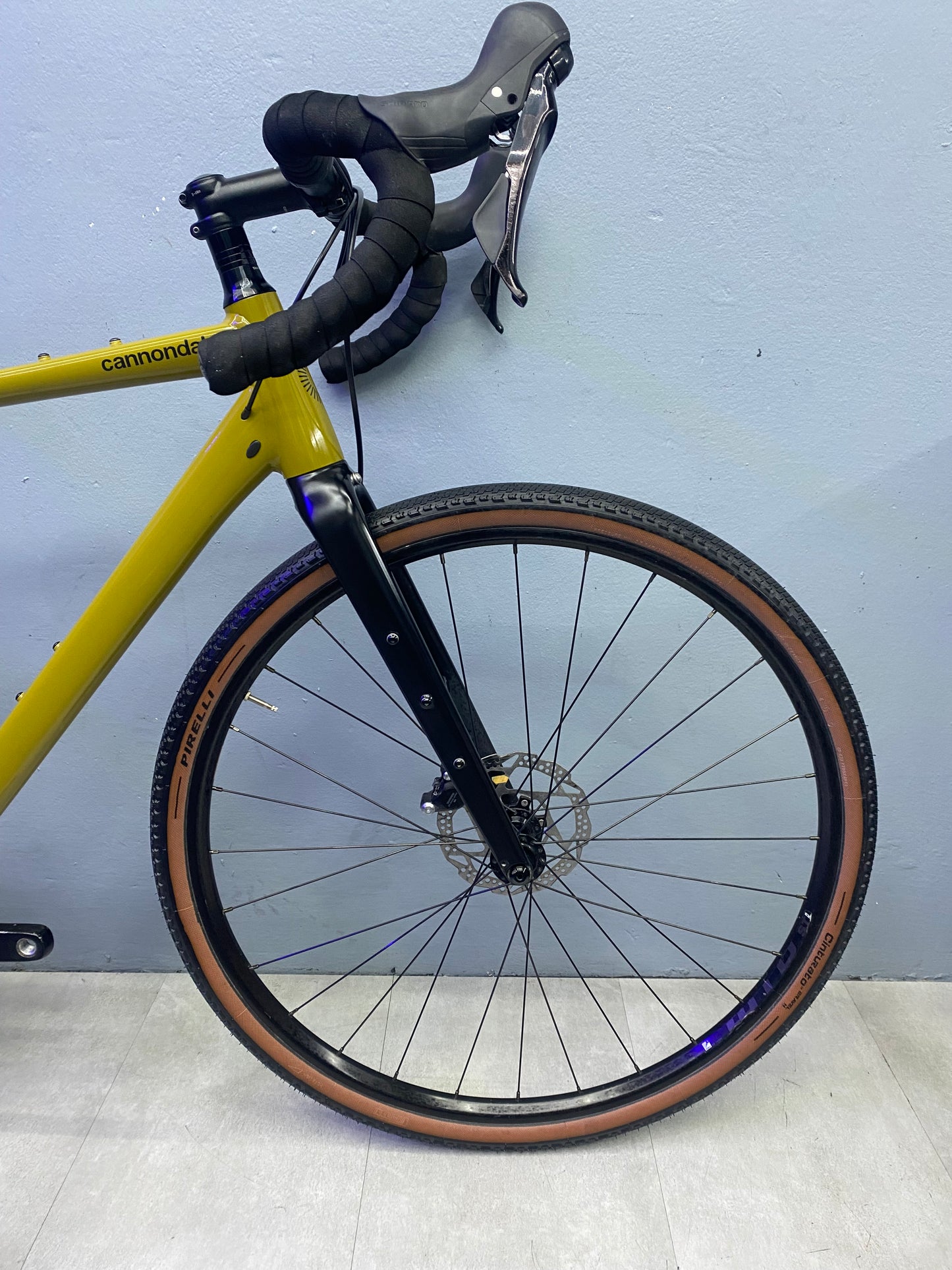 Cannondale Topstone 2 Tg M