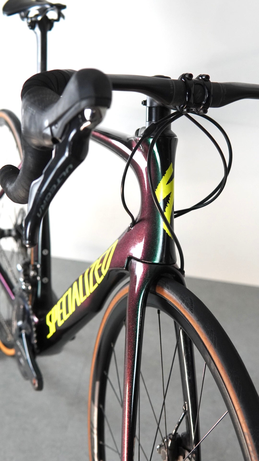 Specialized Venge Expert disc tg 56