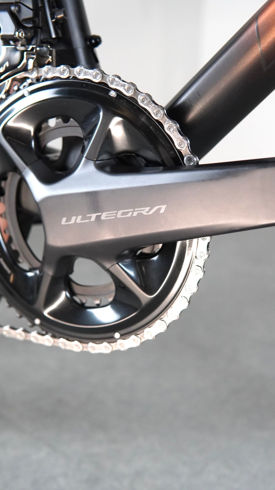 Giant TCR Pro 0 tg ML