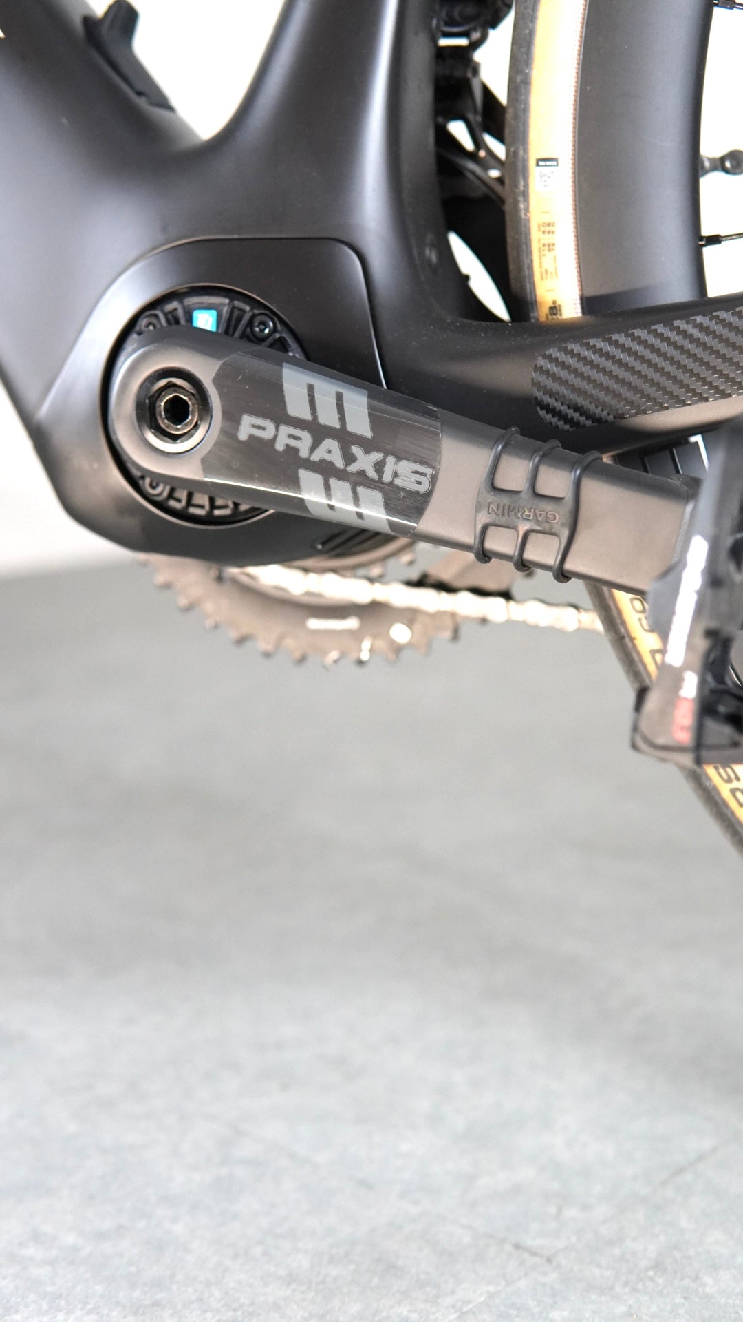 Trek Domane+ SLR 7
