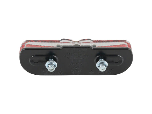 TRELOCK Duo Flat E-bike Rear Light