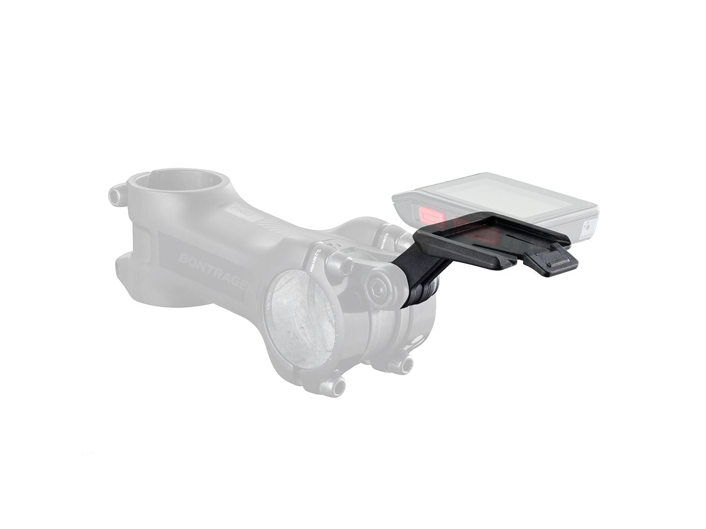 Supporto Bontrager Blendr RIDEtime