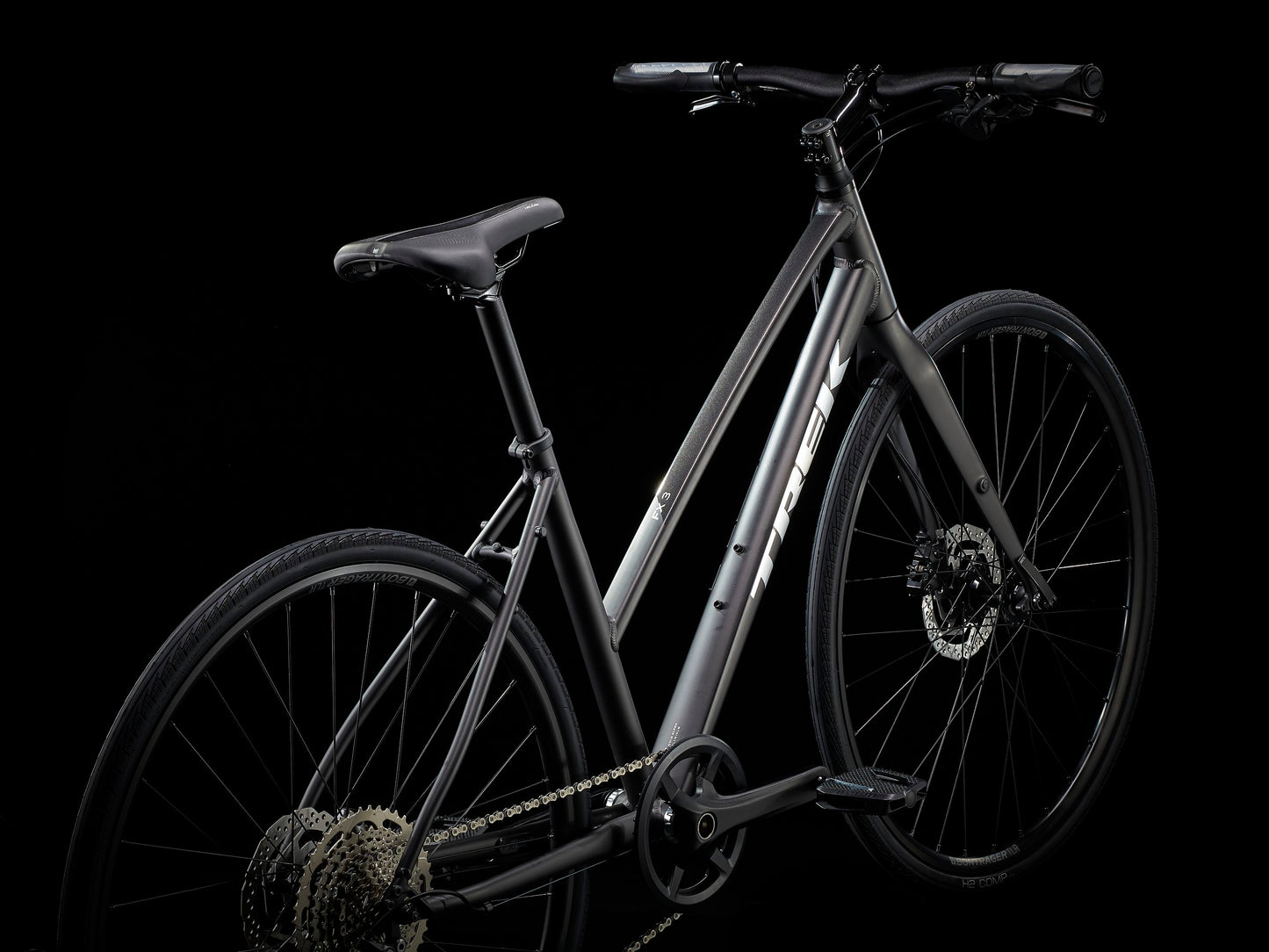 FX 3 Disc Stagger Gen 3