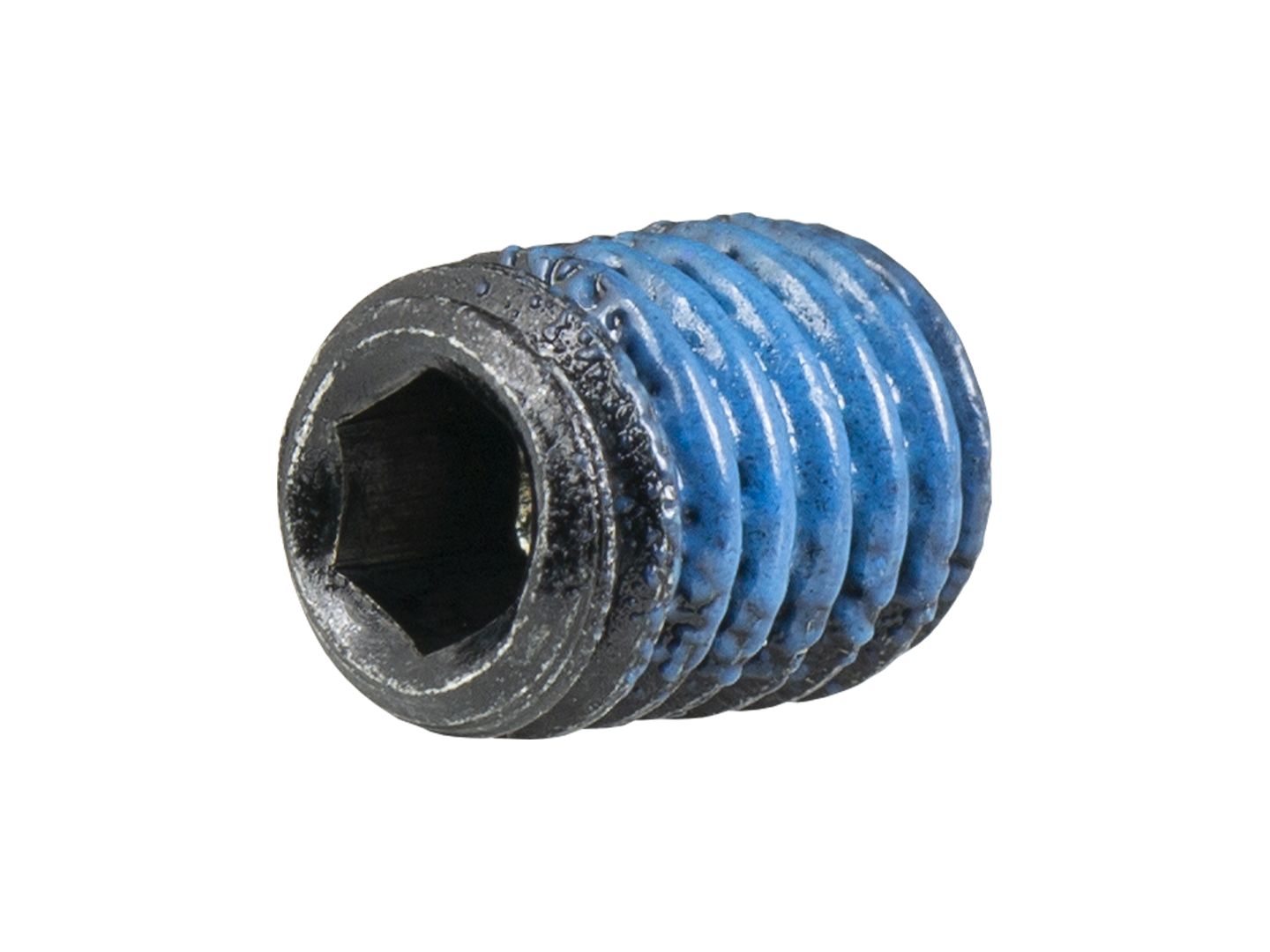 Trek Set Screw Fastener