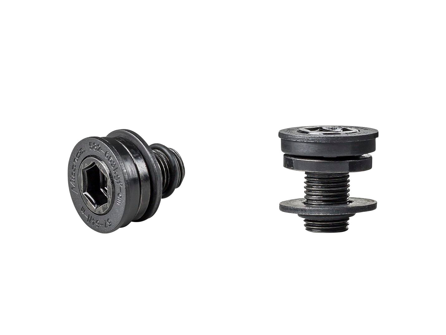 Miranda Crankarm Bolts