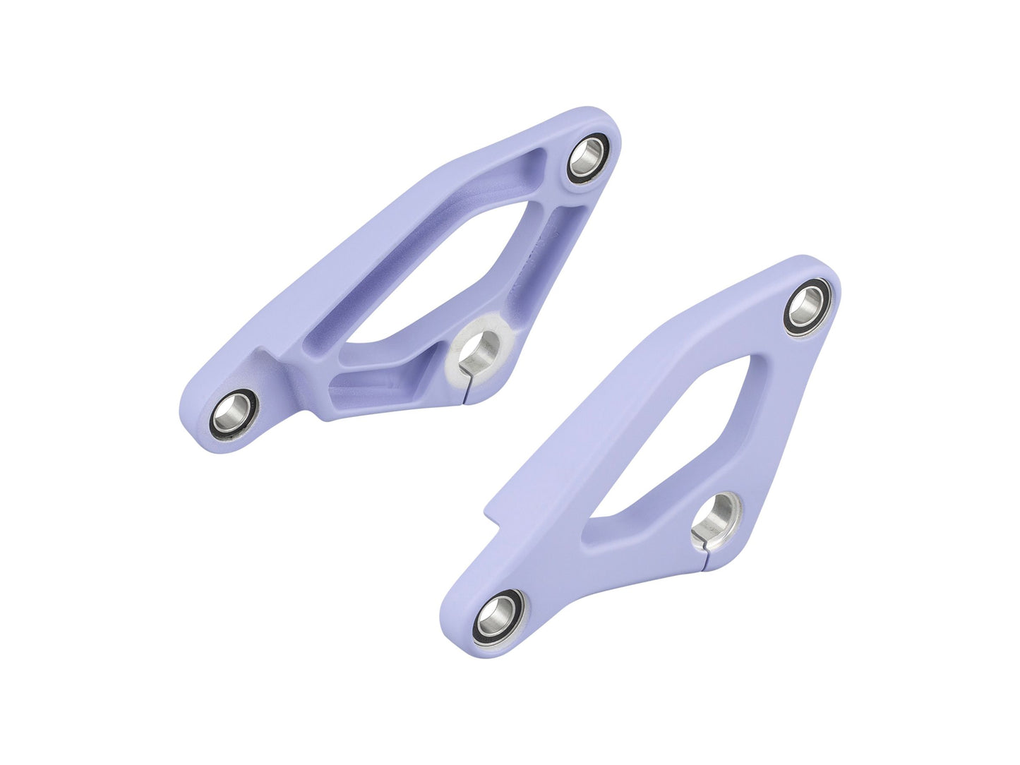Trek 2025 Rail+ Carbon Gen 5 Rocker Link