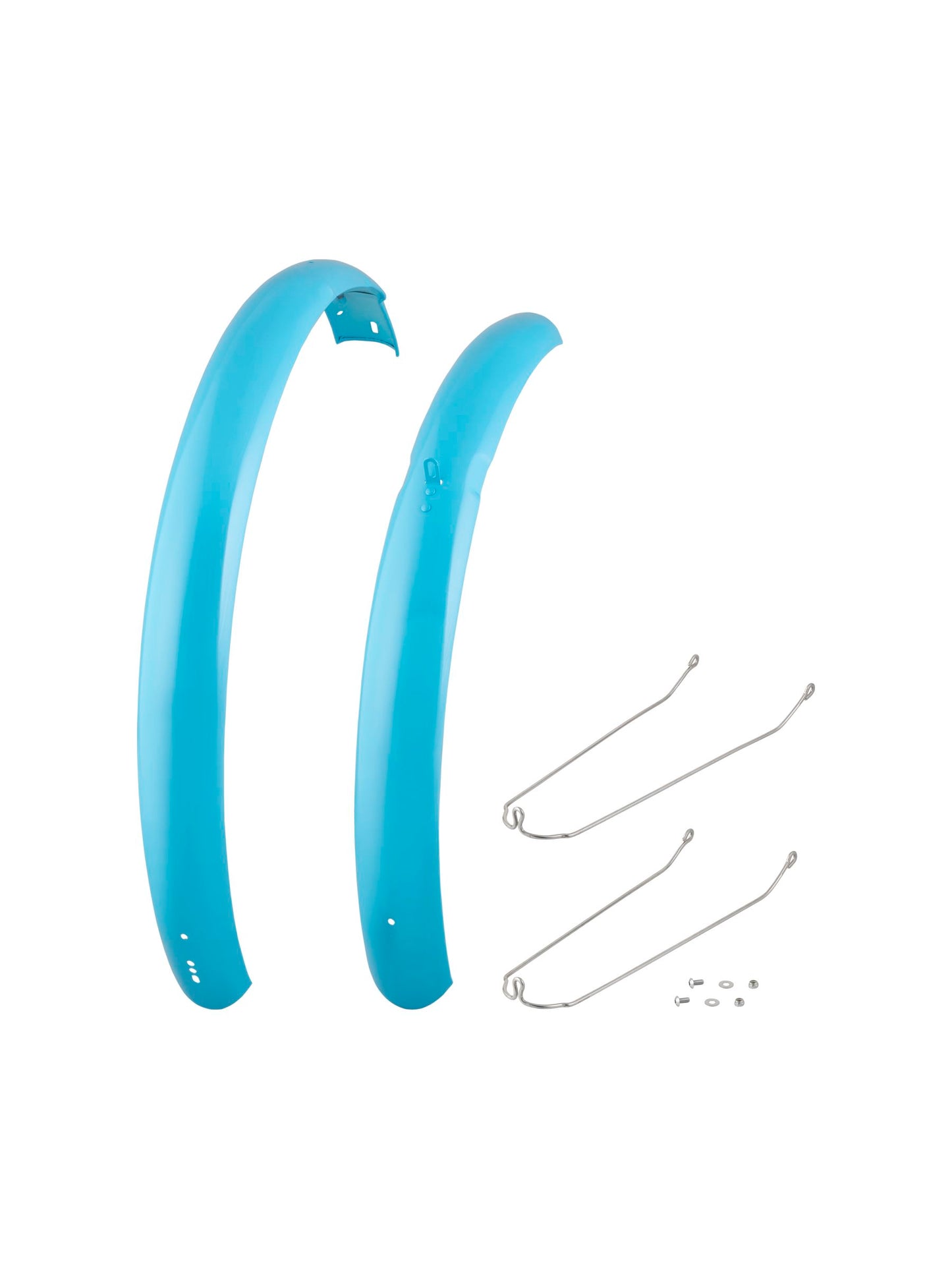 Set parafanghi per Electra Townie Go! 8D 26”