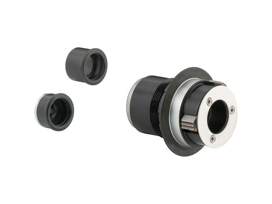 Corpo trasmissione Bontrager Rhythm Pro/Elite & Line 11 velocità XD