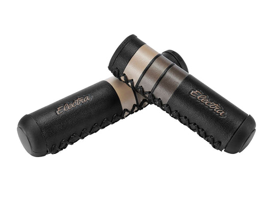 Manopole Electra Retro Stripe