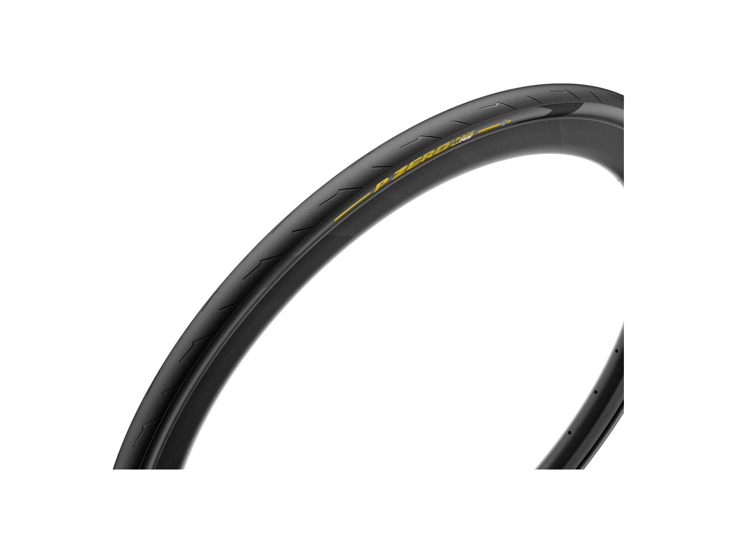 Pneumatico da strada Pirelli P ZERO Race TLR RS Team Edition
