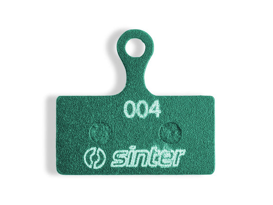 Sinter Shimano G Type Race Disc Brake Pads