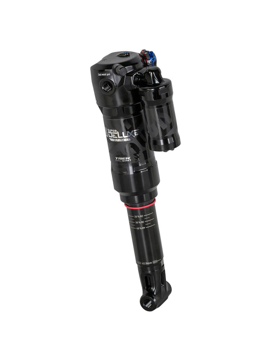 RockShox 2021 Slash 29 Super Deluxe Thru Shaft Ultimate 230 x 62.5 Rear Shock