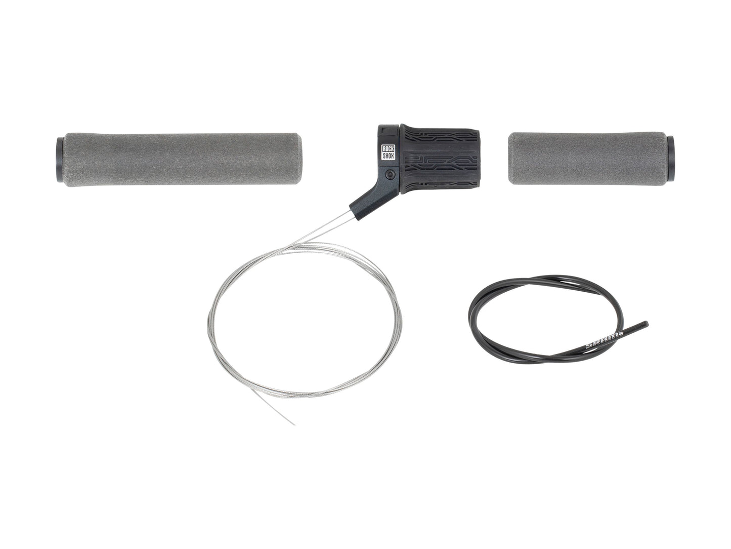 SRAM TwistLoc Ultimate Dual Remote Lockout Set