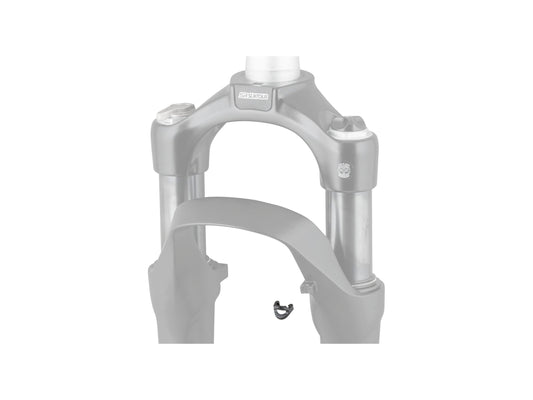 Suntour Cable Clip FEG034