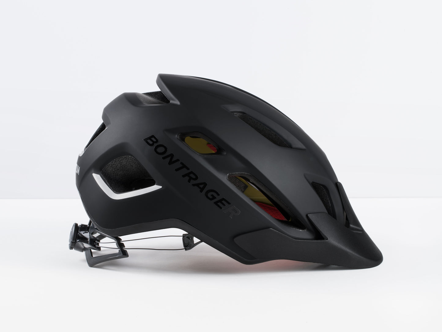 Casco da ciclismo Bontrager Quantum Mips