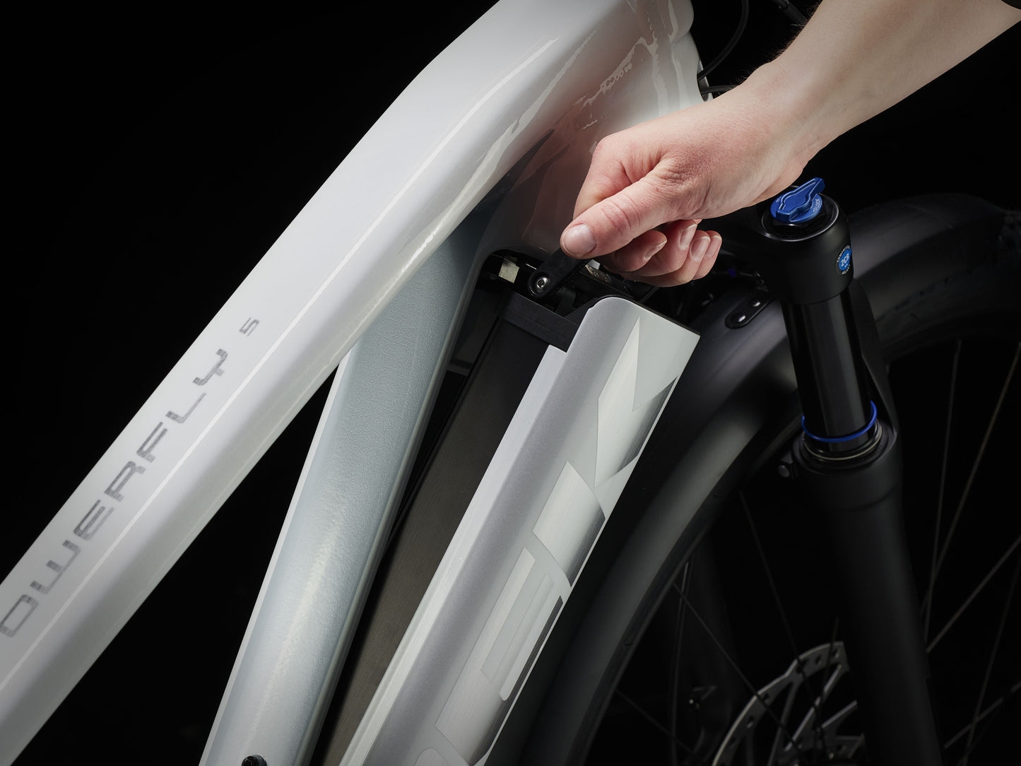 Powerfly Sport 5 Equipped Gen 4