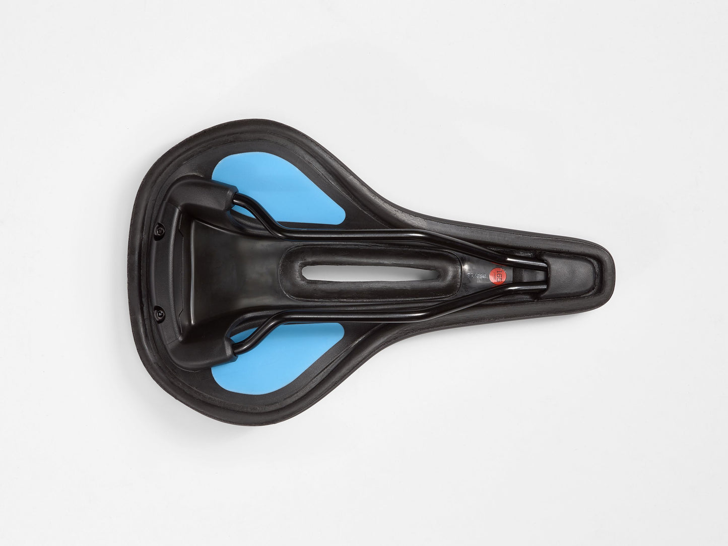 Sella per bici Bontrager Commuter Fluid