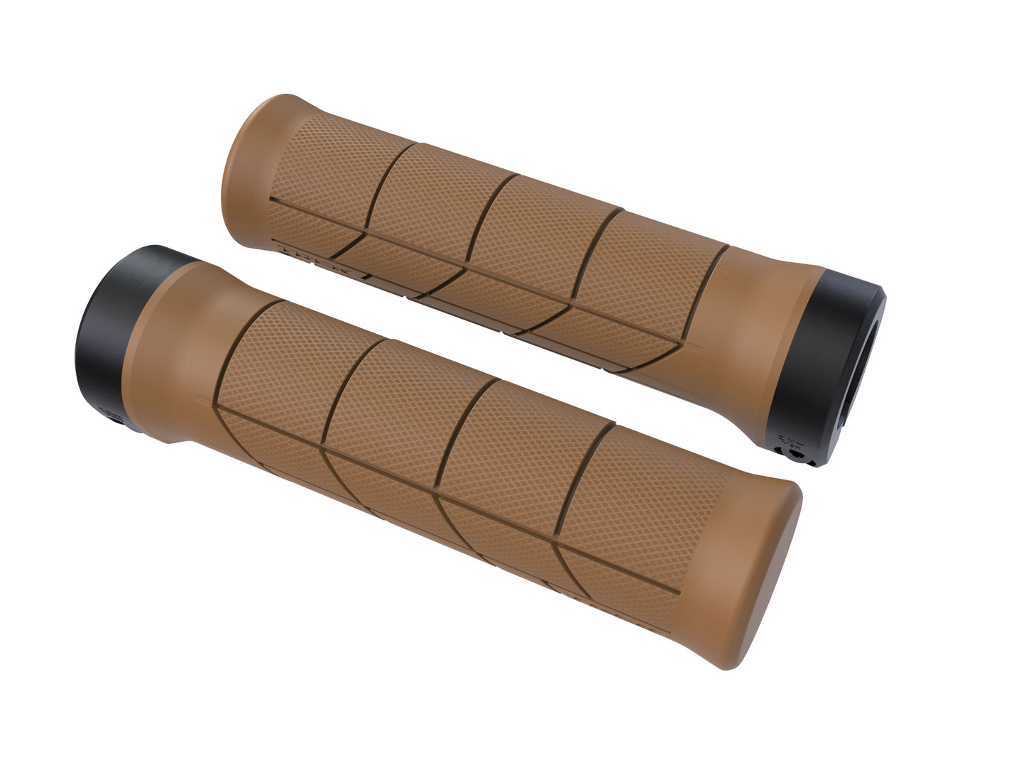 Set di manopole Trek Line Comp MTB