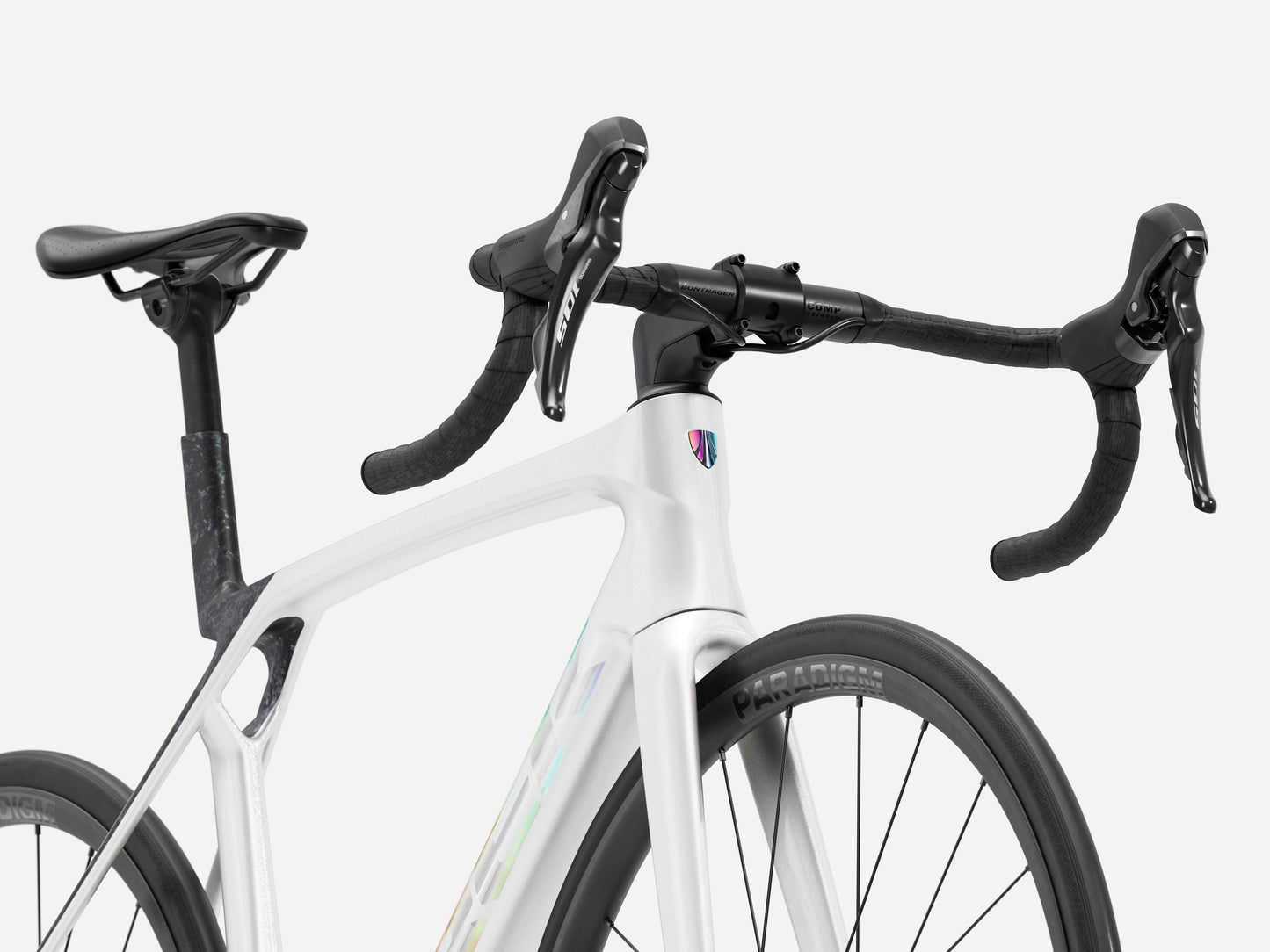 Madone SL 5 Gen 8