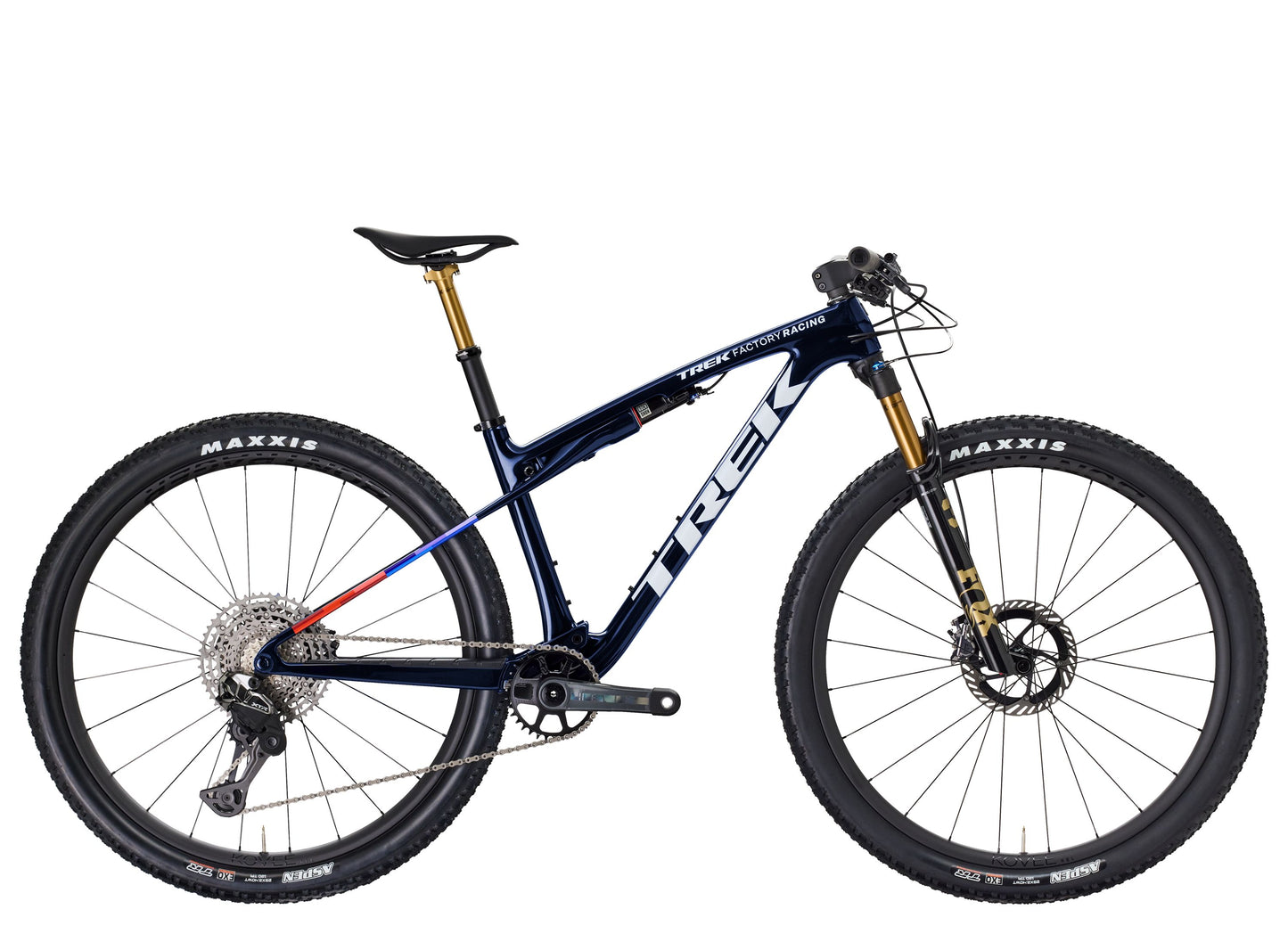 Supercaliber SLR 9.9 XTR Di2 Gen 2