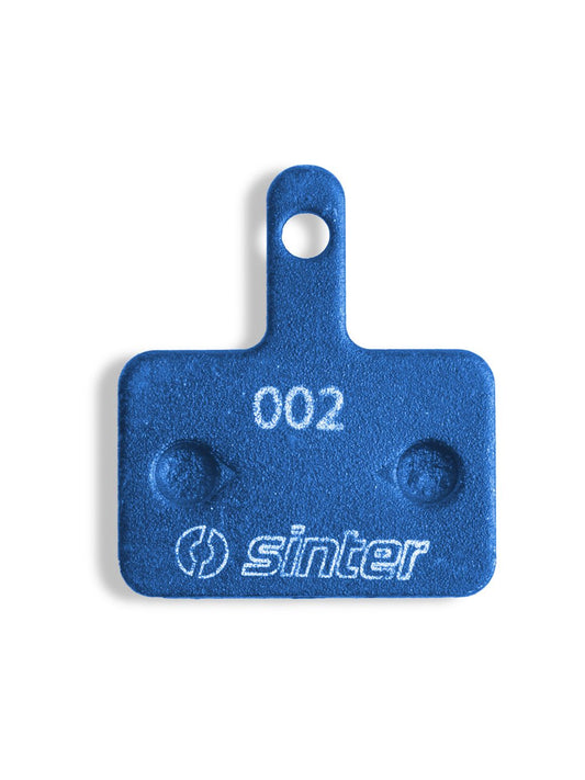 Sinter Shimano B Type Endurance Disc Brake Pads