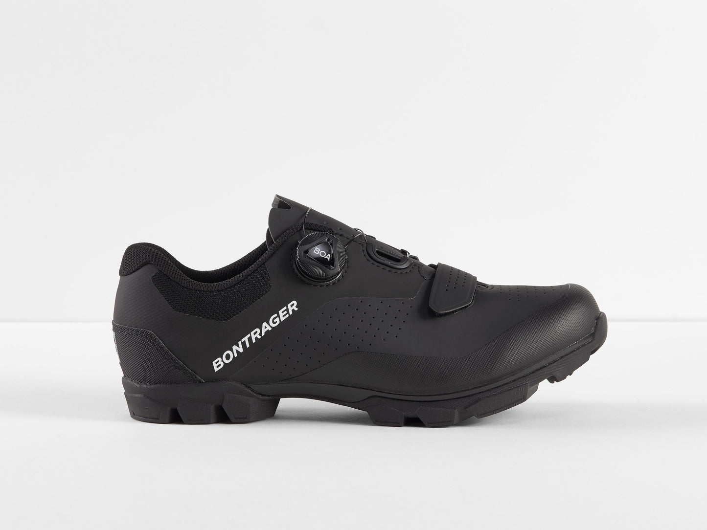 Scarpa da mountain bike Bontrager Foray