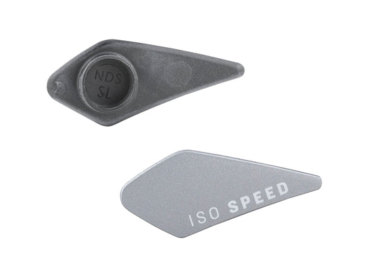 Trek 2022 Domane SL Rear IsoSpeed Cover