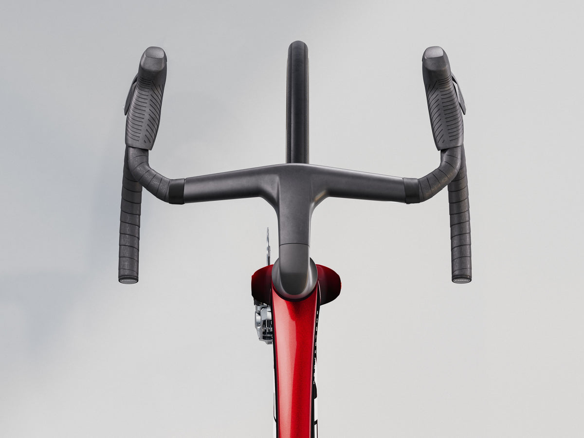Madone SLR 9 AXS Gen 8