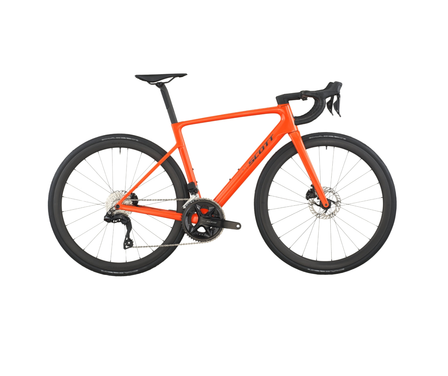 scott rennrad günstig Scott Addict RC 30 2026 | Rennrad Di2