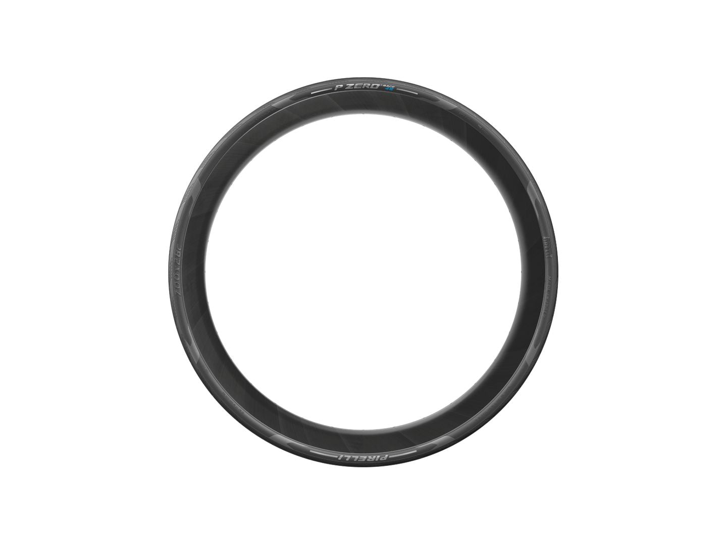 Pneumatico da strada Pirelli P ZERO Race TLR 4S Road